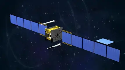 英国将重新审视与美国的卫星交易，因为其中可能存在“自动终止开关”。