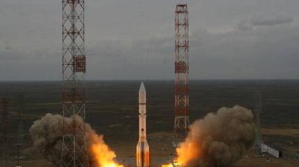 Эксперт: Россия не в состоянии развивать космические проекты только за счет бюджета