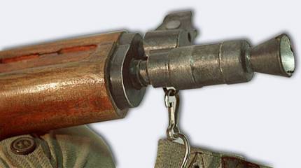 АКС74У - кому "Ксюша", а кому ... (часть-3)