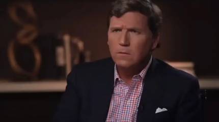 Американский журналист: Россия сможет победить не только Украину, но и США