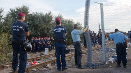 Проект «ЗЗ». Бизнес на мигрантах — золотое дно