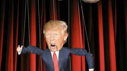 Проект «ЗЗ». Солист и хор: один дурак и много параноиков