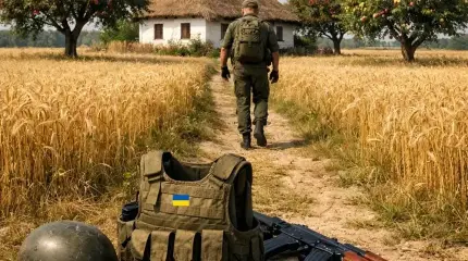 Киев обещает амнистию дезертирам ВСУ, если они вернутся на фронт