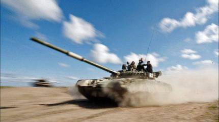 Российские военные проведут учения в Армении, Приморье и Самарской области