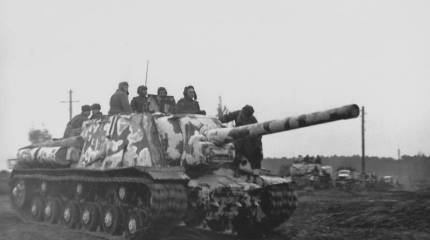 Битва за Правобережную Украину