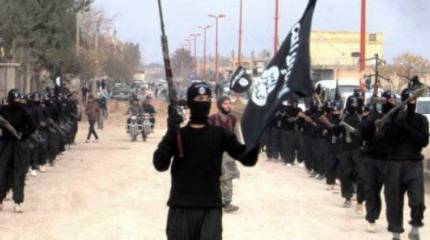 Аналитики разведки ФРГ: ИГ готовит на западе масштабный теракт