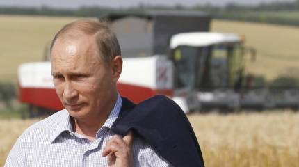 Как изменилась страна за 18 лет президентства Путина