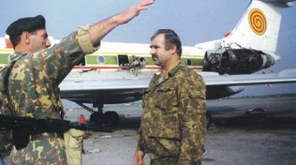 "Бомбить Россию в час икс"