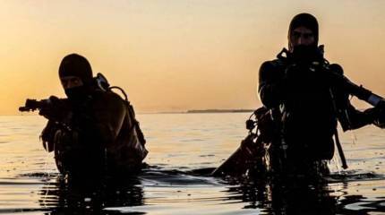 Американская пресса: Украина умоляет США предоставить поддержку для форсирования Днепра