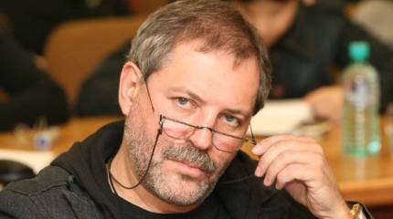 «Политкорректное прогрессивное человечество обязано было на Сирию молиться»