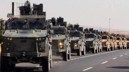 Турция готова отправить армию на помощь правительству Ливии