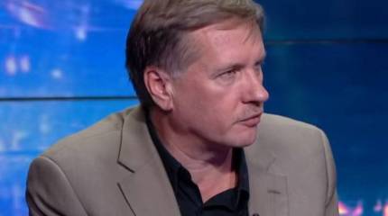 Экс-депутат от "Партии регионов": Блицкриг нужно завершать на Красной площади