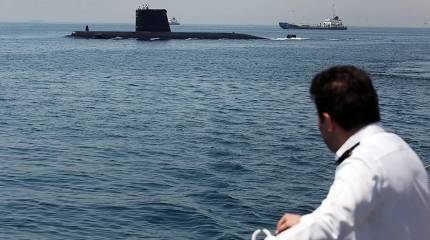 Покупка Пакистаном китайских субмарин не смогла изменить баланс сил в регионе