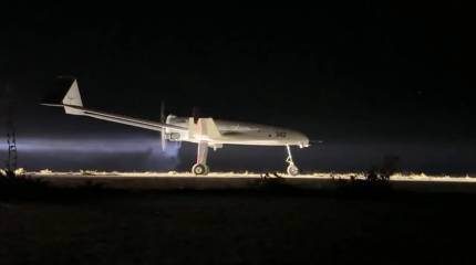 Противник вновь атаковал Туапсе, удары стали носить характер ежесуточных