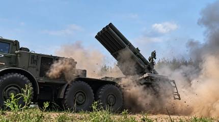 Ликвидация группировки ВСУ в котле: армия России освободила Хижняково и Бузово