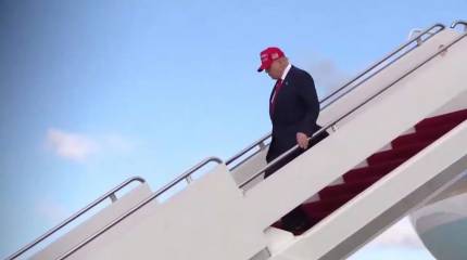 Европа не знает, чего ждать от резко сменившего риторику по Украине Трампа