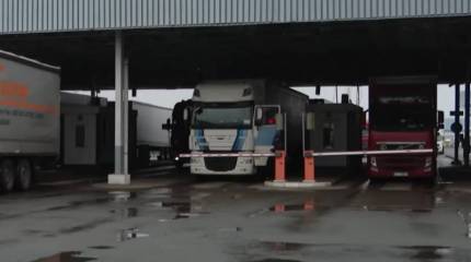 Польские власти допустили закрытие еще работающих пунктов пропуска на белорусской границе