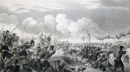 Сражение при Бар-сюр-Об