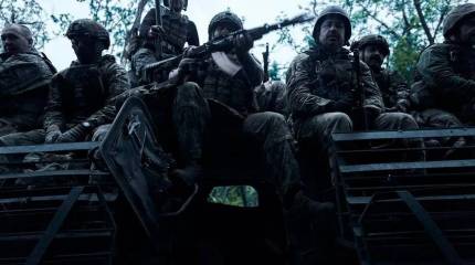 Немецкий аналитик Рёпке назвал «ужасной» ситуацию с ВСУ в Покровске