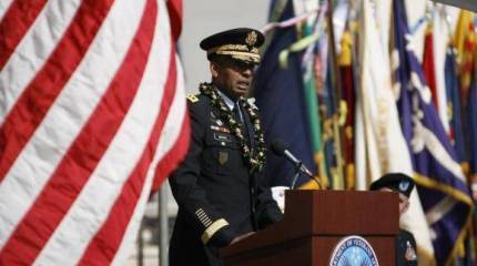 Американский генерал заявил, что Вьетнам должен запретить России дозаправлять военные самолёты в Камрани