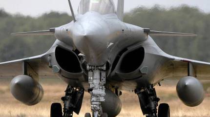 Представители индийского Министерства обороны выразили сомнение в низкой стоимости жизненного цикла французских истребителей «Rafale»