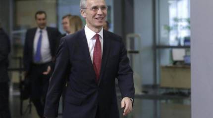 Осенью на Украине пройдут совместные с НАТО учения «Южный ответ»