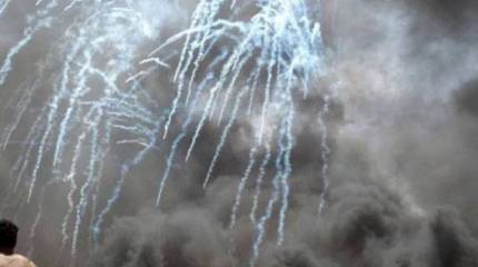 О трагедии в Газе. Видят ли рядовые палестинцы и израильтяне друг в друге врага?