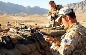 Холодное течение