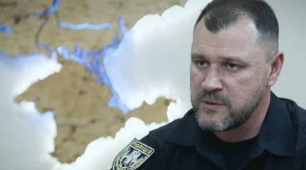 «Гвардия наступления»: МВД Украины создаёт штурмовые бригады  для наступательных действий