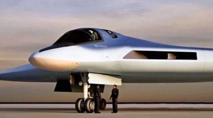 Опытный образец двигателя для ПАК ДА готовят к стендовым испытаниям