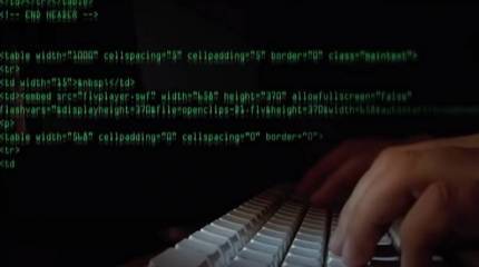 Спецслужбы США обвинили ГУ ГШ ВС РФ в разработке шпионской программы «Дроворуб»