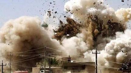 Военные преступления США. Сколько гражданских погибло в Ракке?