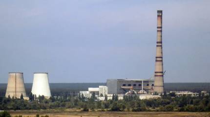 Украинский чиновник: В Киеве построят 7 новых ТЭЦ