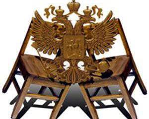 А стулья-то разъезжаются!