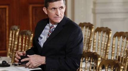 Ричард Кларк: Почему у нас кругом русские?