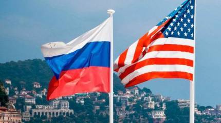 Россия обязана ответить