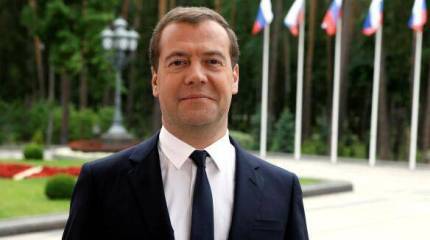 Теперь хоть на санкции можно списать...