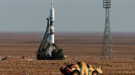 В России появится Объединённая ракетно-космическая корпорация