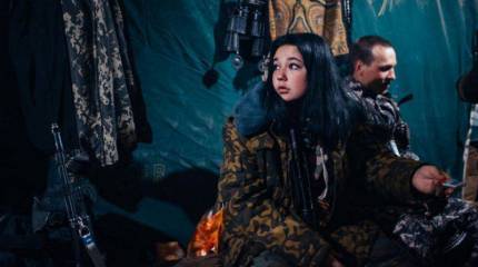 Сепаратисты из ДНР