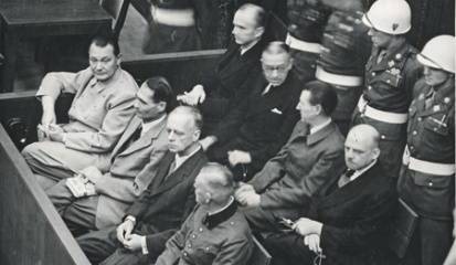 Тайна миссии Рудольфа Гесса не раскрыта