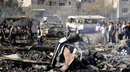 Мы «Шарли Эбдо». Теракты недели