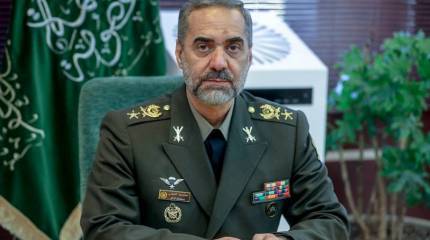 Глава Минобороны Ирана пригрозил США «серьезным ударом» в случае продолжения боевых действий в секторе Газа