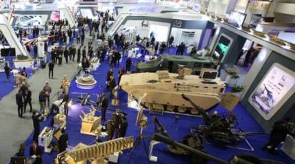 «Похожа на советскую БМП»: в сети оценили разработанную в Египте бронемашину SENA 200