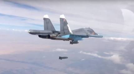 Госдепартамент обвинил Россию в «безрассудной эскалации насилия»