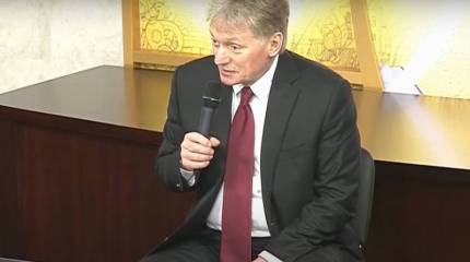 Песков: Изъятие Вашингтоном денег у россиян в пользу Украины подрывает доверие инвесторов к США