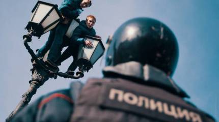 Скрепы советской закалки