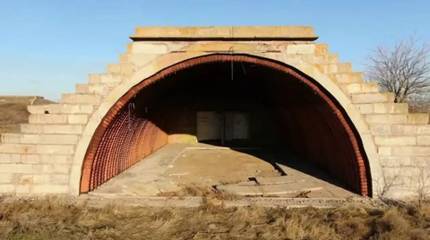 «Искандер-М» нанёс огневое поражение восстановленному ВСУ аэродрому Буялык