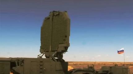 С-500 «Прометей» способен  «нанести удар» по программе F-35 и всей американской оборонной отрасли