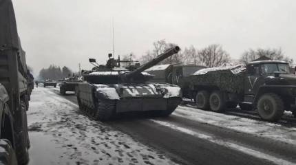 Глава ЛНР заявил об освобождении практически всей территории республики