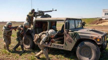 «Части обеспечения, обслуживания и учебные центры»: на Украине начинается сокращение ВСУ